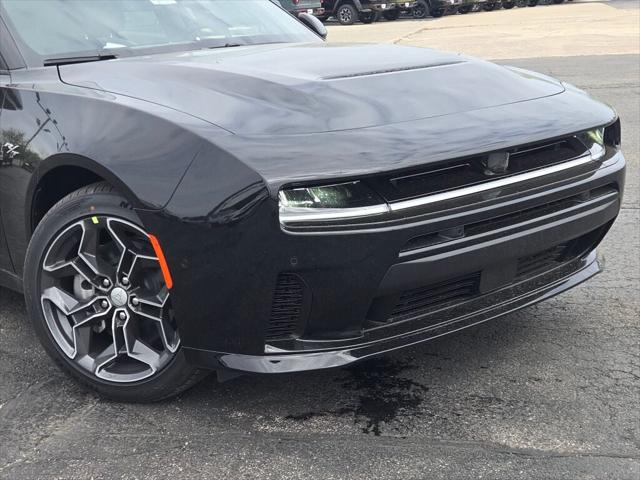2026 Dodge Charger CHARGER R/T PLUS 4-DOOR AWD