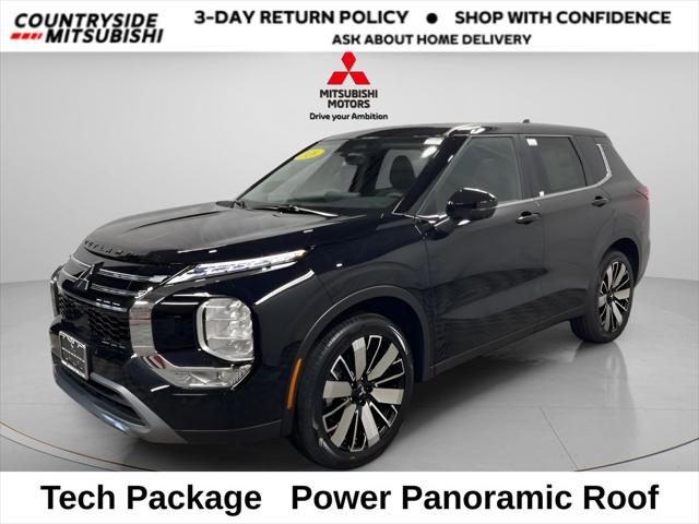 2026 Mitsubishi Outlander SE 1.5T S-AWC for sale in Countryside, IL