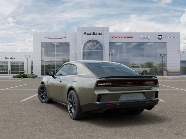 2026 Dodge Charger Scat Pack Plus 2-Door AWD