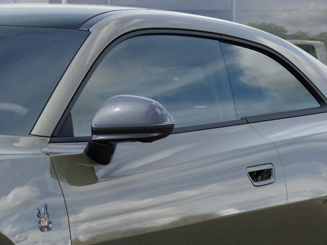 2026 Dodge Charger Scat Pack Plus 2-Door AWD