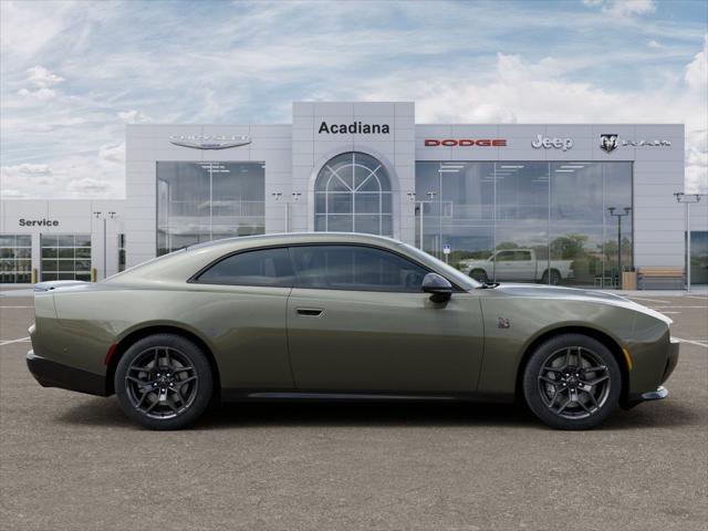 2026 Dodge Charger Scat Pack Plus 2-Door AWD