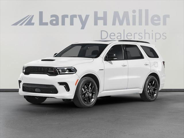 2026 Dodge Durango GT Plus HEMI V8 for sale in Peoria, AZ