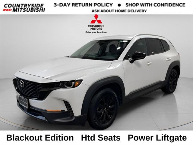 2025 Mazda CX-50 2.5 S Preferred Package for sale in Countryside, IL