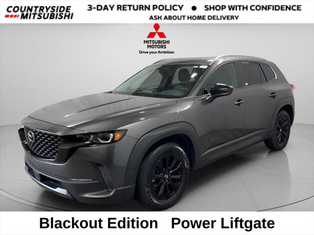 2025 Mazda CX-50 2.5 S Preferred Package for sale in Countryside, IL