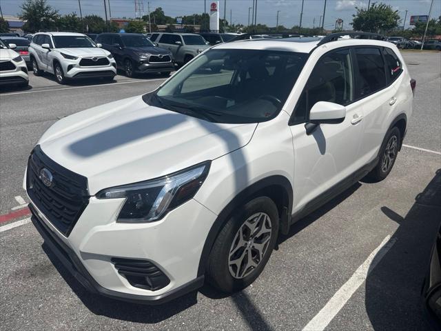 2022 Subaru Forester Premium for sale in Fort Walton Beach, FL