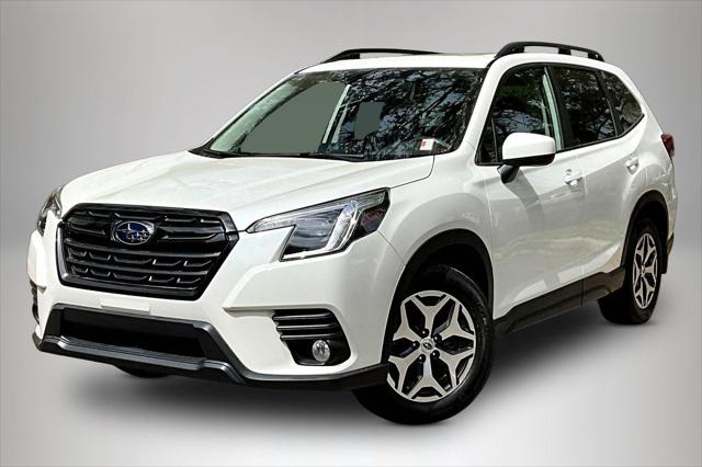 2022 Subaru Forester Premium for sale in Fort Walton Beach, FL