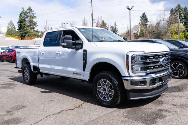 2024 Ford F-250 LARIAT for sale in Milwaukie, OR