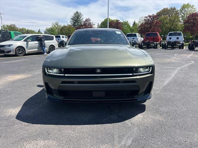 2026 Dodge Charger CHARGER R/T PLUS 4-DOOR AWD
