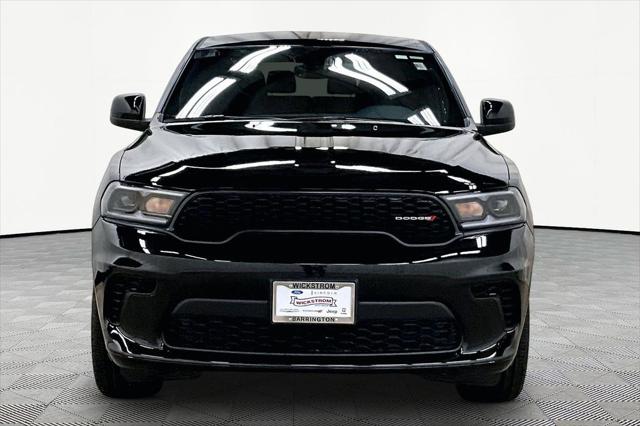 2026 Dodge Durango GT AWD