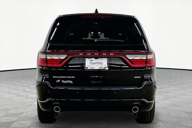 2026 Dodge Durango GT AWD