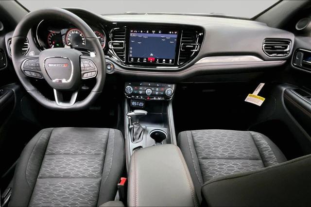 2026 Dodge Durango GT AWD