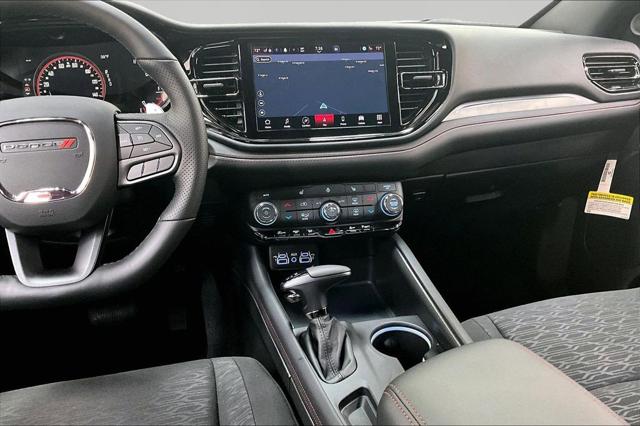 2026 Dodge Durango GT AWD