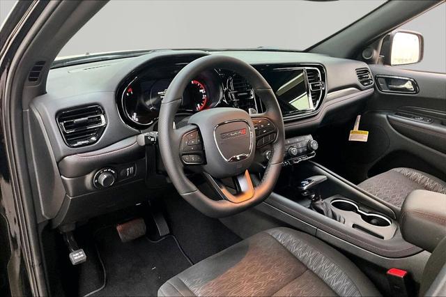 2026 Dodge Durango GT AWD