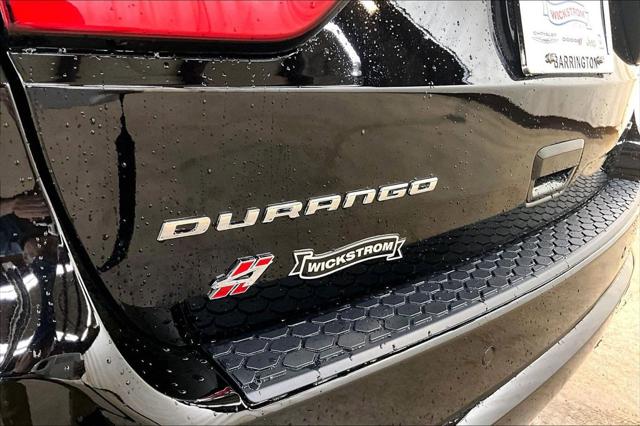 2026 Dodge Durango GT AWD