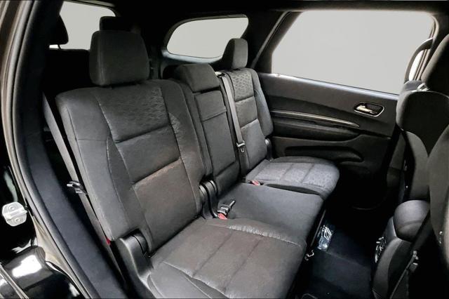 2026 Dodge Durango GT AWD