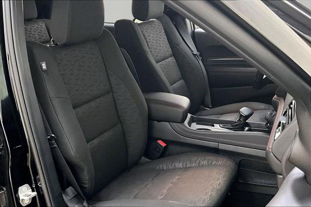 2026 Dodge Durango GT AWD