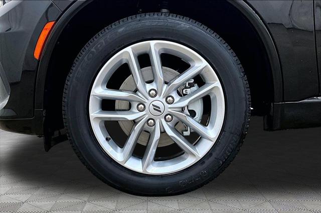 2026 Dodge Durango GT AWD