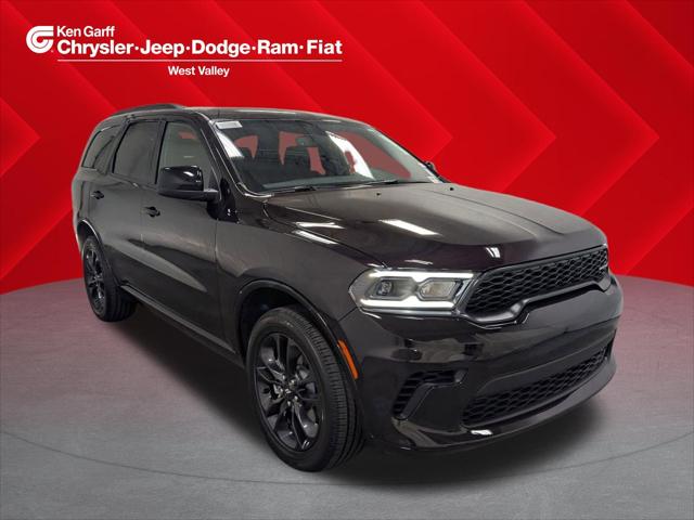 2026 Dodge Durango GT for sale in West Valley City, UT