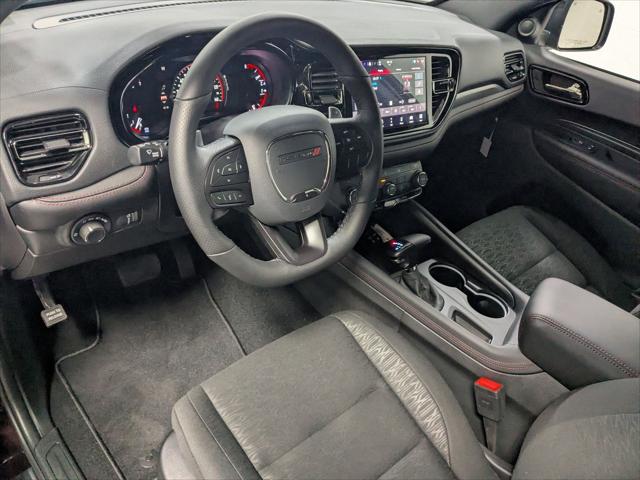 2026 Dodge Durango GT AWD