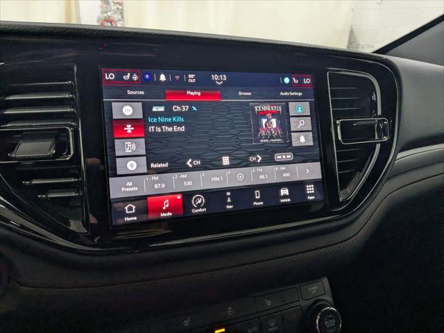 2026 Dodge Durango GT AWD