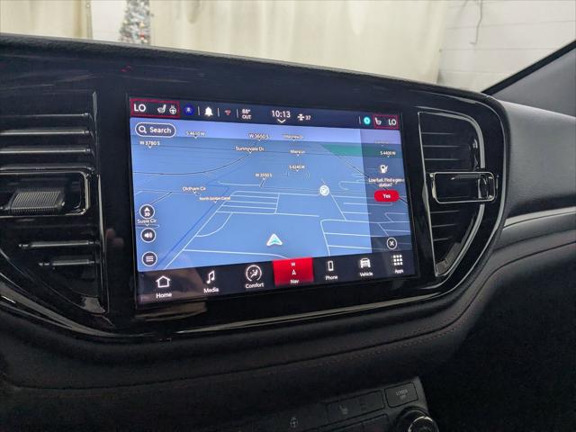 2026 Dodge Durango GT AWD