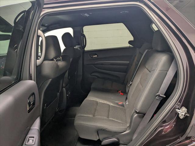2026 Dodge Durango GT AWD