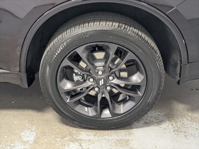 2026 Dodge Durango GT AWD