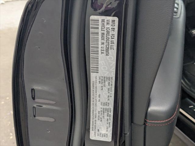 2026 Dodge Durango GT AWD