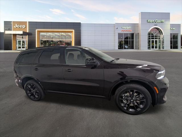 2026 Dodge Durango GT AWD