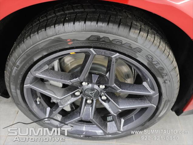 2026 Dodge Charger CHARGER R/T PLUS 4-DOOR AWD