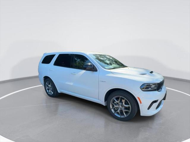 2026 Dodge Durango DURANGO GT AWD HEMI V8