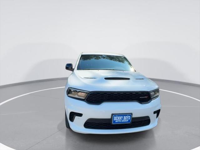 2026 Dodge Durango DURANGO GT AWD HEMI V8