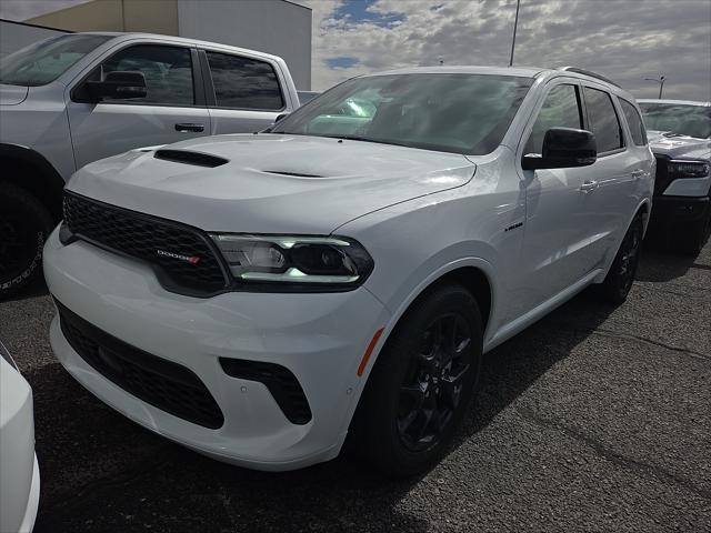 2026 Dodge Durango GT Plus AWD HEMI V8 for sale in El Paso, TX