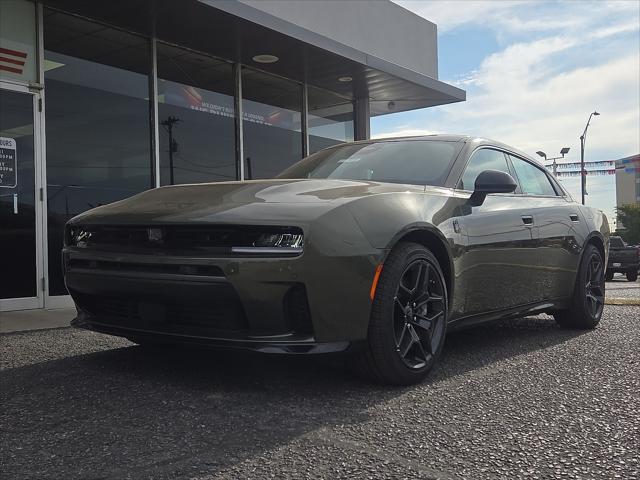 2026 Dodge Charger Scat Pack 4-Door AWD for sale in El Paso, TX