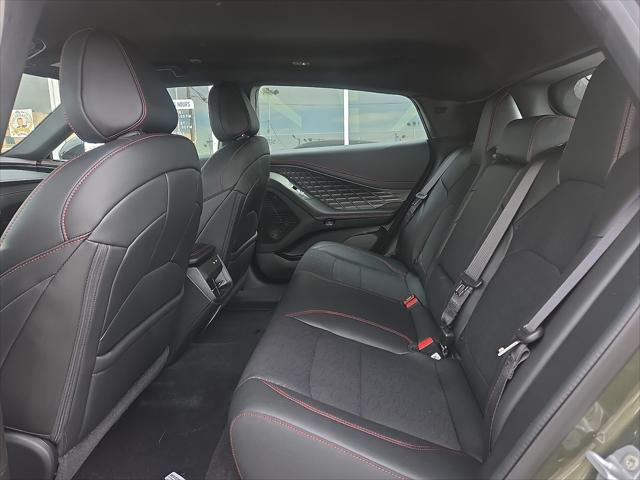 2026 Dodge Charger Scat Pack 4-Door AWD