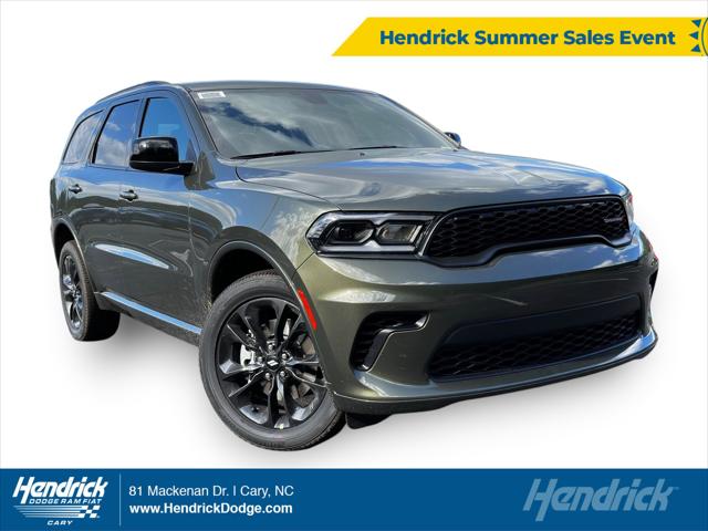 2026 Dodge Durango GT for sale in Cary, NC