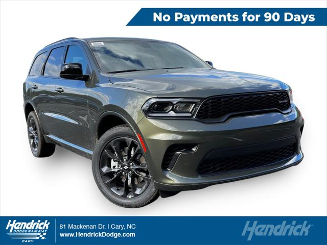 2026 Dodge Durango GT for sale in Cary, NC