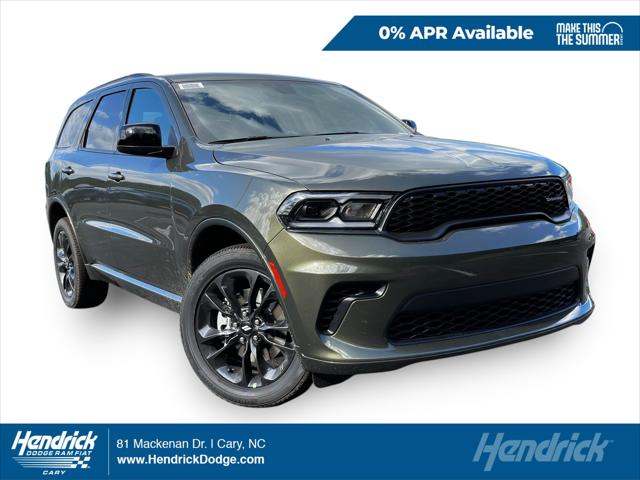 2026 Dodge Durango GT AWD for sale in Cary, NC