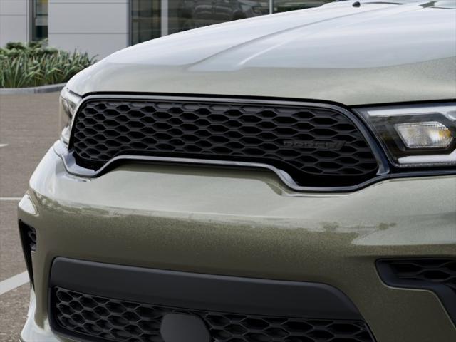 2026 Dodge Durango GT AWD