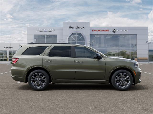 2026 Dodge Durango GT AWD