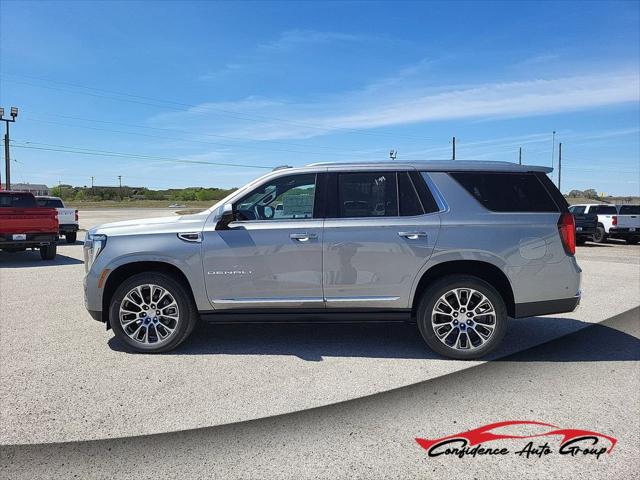 2026 GMC Yukon 4WD Denali for sale in Beeville, TX
