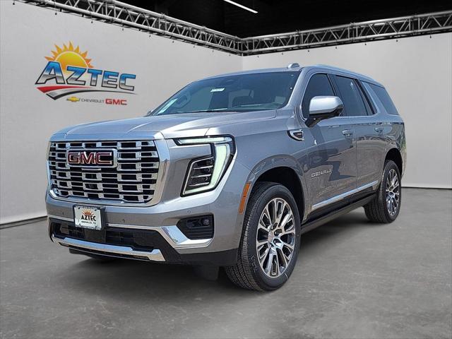 2026 GMC Yukon 4WD Denali for sale in Beeville, TX