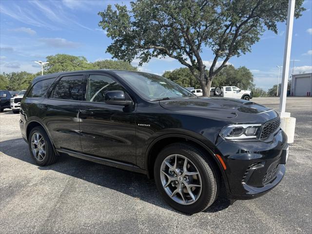 2026 Dodge Durango DURANGO GT AWD HEMI V8