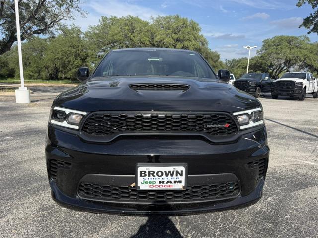 2026 Dodge Durango DURANGO GT AWD HEMI V8