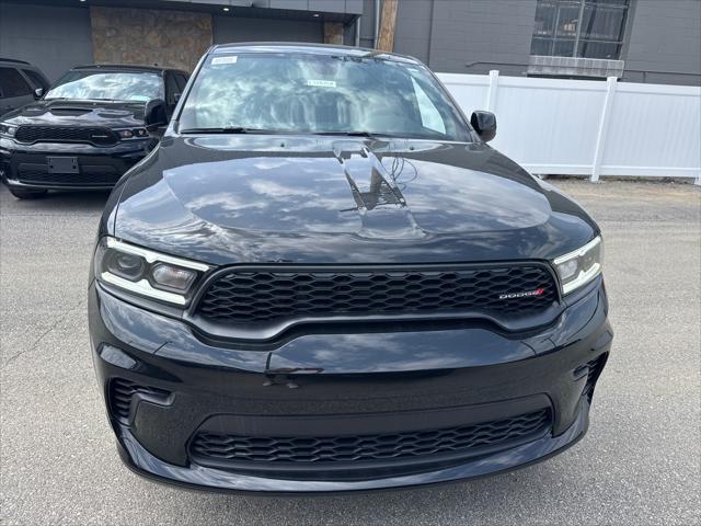 2026 Dodge Durango DURANGO GT AWD