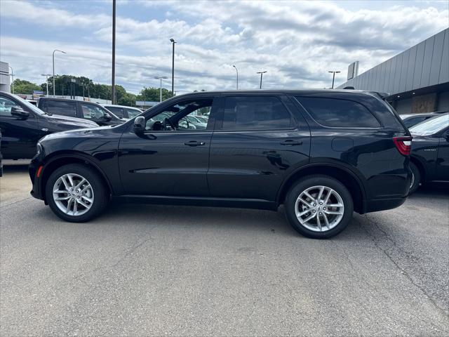 2026 Dodge Durango DURANGO GT AWD