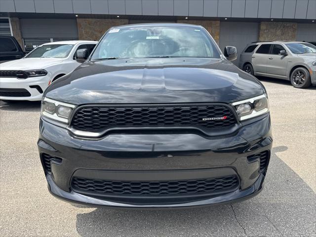 2026 Dodge Durango DURANGO GT AWD