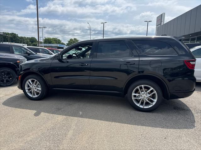 2026 Dodge Durango DURANGO GT AWD