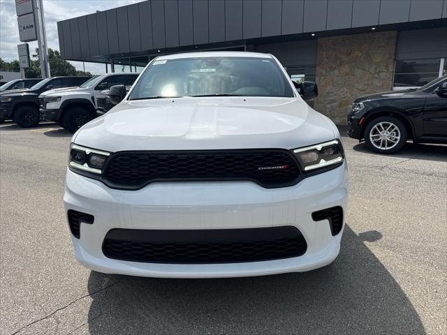 2026 Dodge Durango DURANGO GT AWD