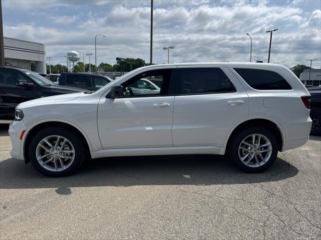 2026 Dodge Durango DURANGO GT AWD